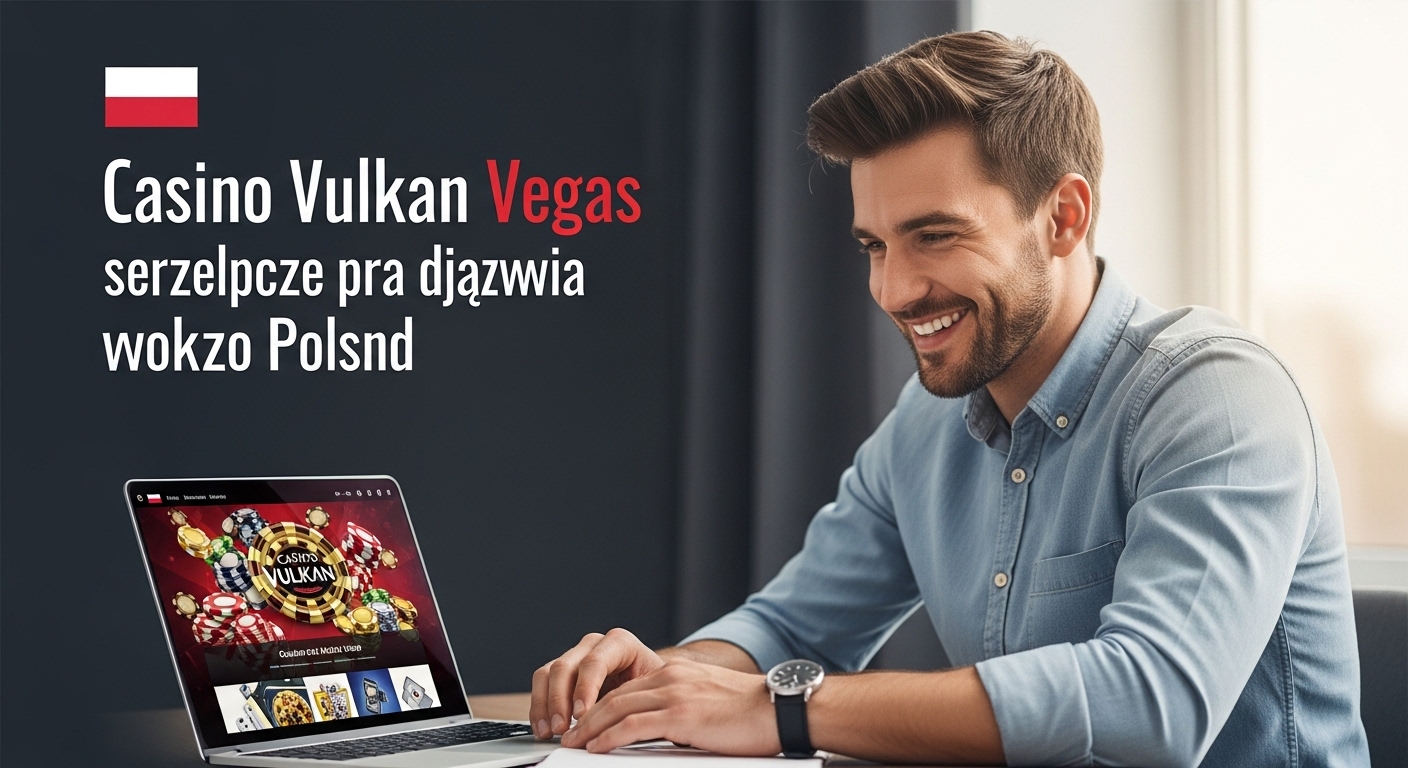 O kasynie vulkan vegas opinie forum